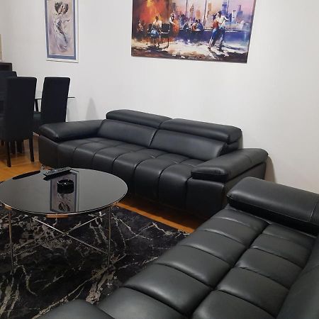 Apartman Casa באניה לוקה מראה חיצוני תמונה