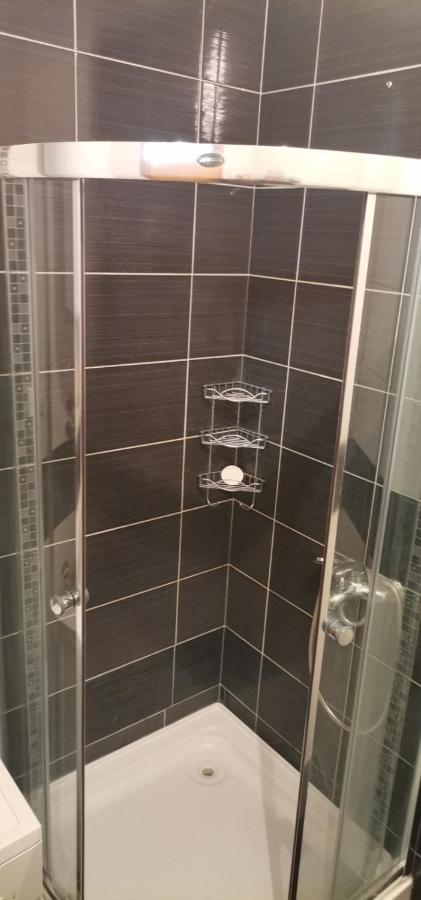Apartman Casa באניה לוקה מראה חיצוני תמונה