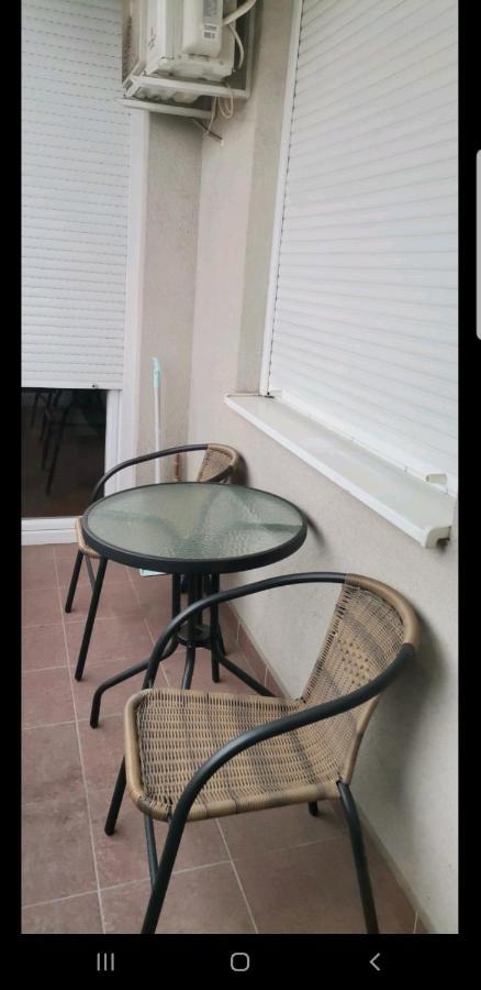 Apartman Casa באניה לוקה מראה חיצוני תמונה