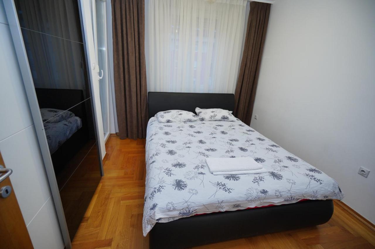 Apartman Casa באניה לוקה מראה חיצוני תמונה