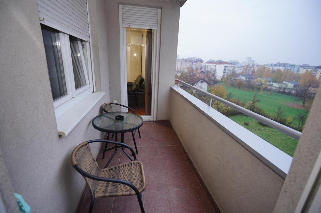 Apartman Casa באניה לוקה מראה חיצוני תמונה