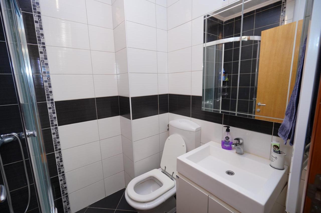 Apartman Casa באניה לוקה מראה חיצוני תמונה