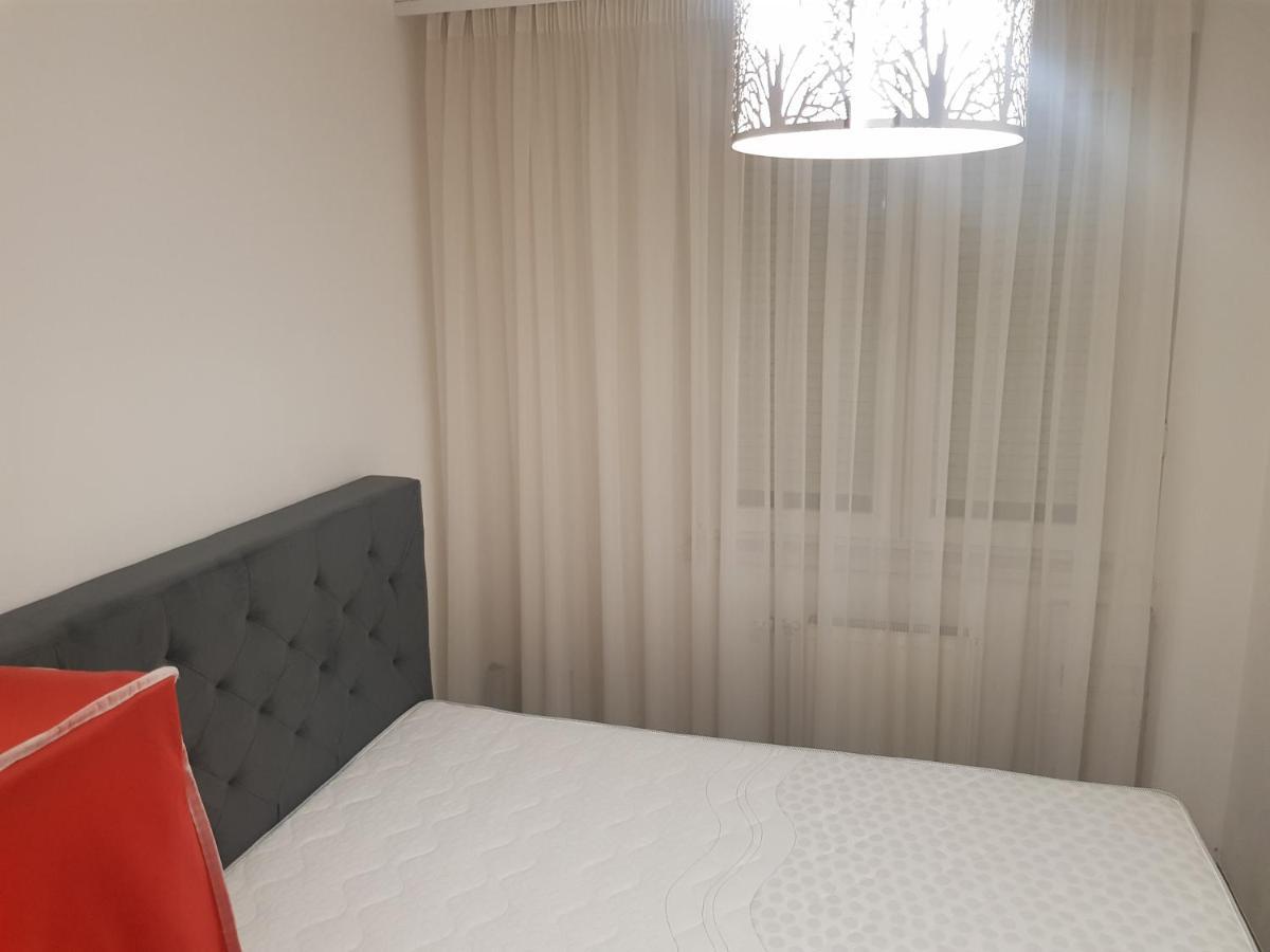 Apartman Casa באניה לוקה מראה חיצוני תמונה