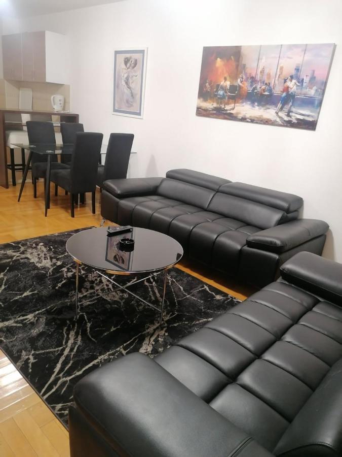 Apartman Casa באניה לוקה מראה חיצוני תמונה