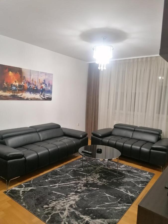 Apartman Casa באניה לוקה מראה חיצוני תמונה