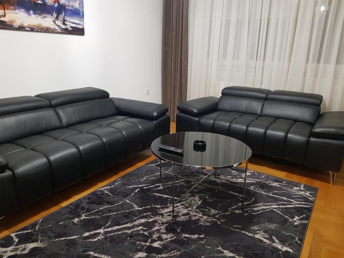Apartman Casa באניה לוקה מראה חיצוני תמונה