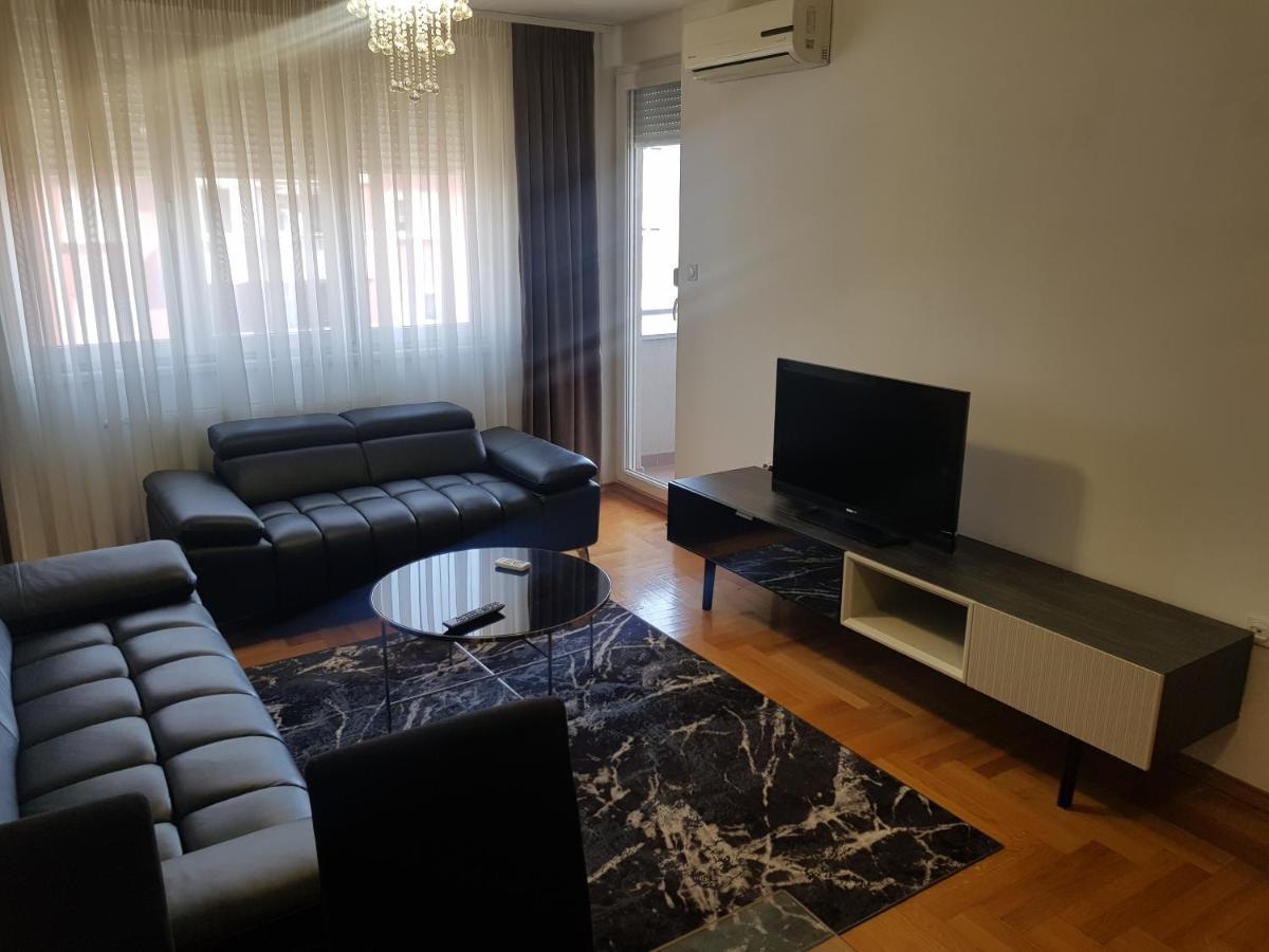 Apartman Casa באניה לוקה מראה חיצוני תמונה