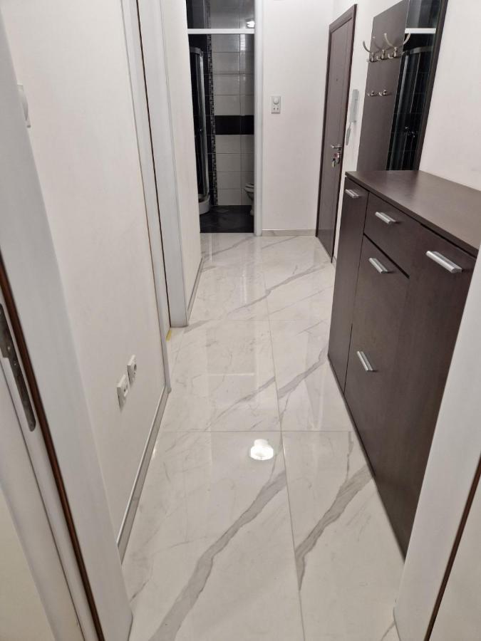 Apartman Casa באניה לוקה מראה חיצוני תמונה